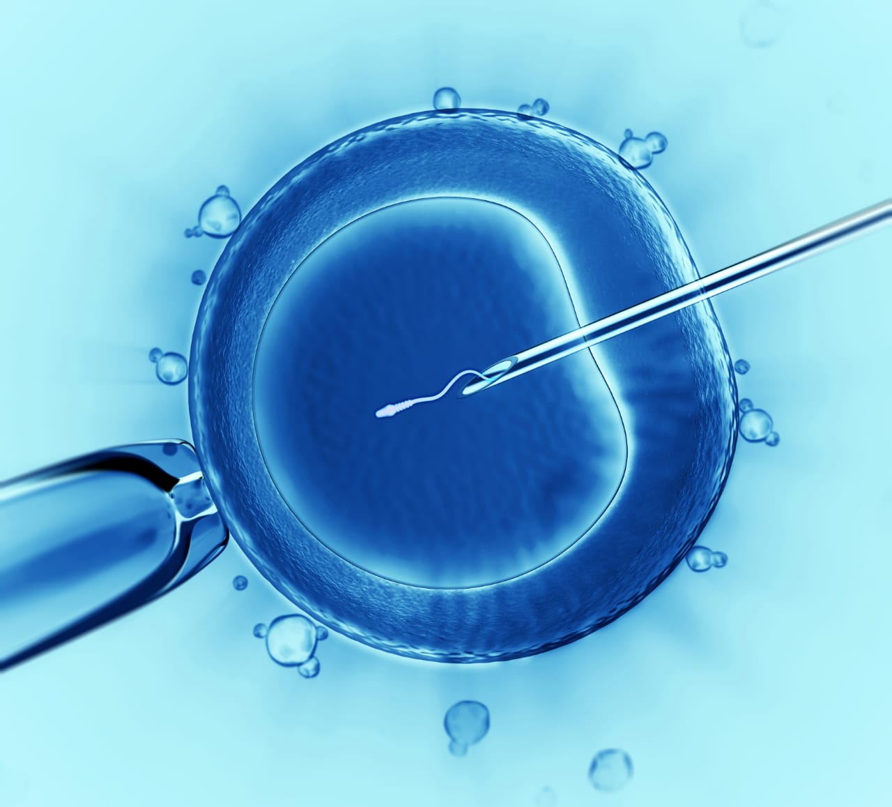 fertility specialist in Beed