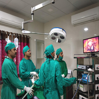 ivf specialist in Beed